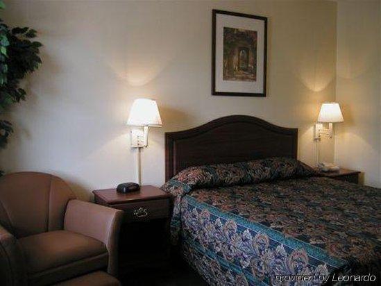 Intown Suites Extended Stay Chesapeake Va - I-64 Crossways Blvd Szoba fotó